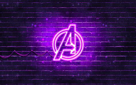 avengers violet